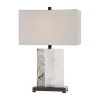 Uttermost Vanda Table Lamp Table Lamps 1 Uttermost Vanda Table Lamp Table Lamps