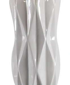 Uttermost Malena Glossy White Table Lamp 15 Uttermost Malena Glossy White Table Lamp