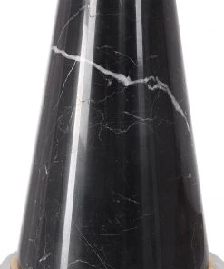 Uttermost Alastair Black Marble Table Lamp Table Lamps 13 Uttermost Alastair Black Marble Table Lamp Table Lamps