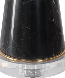 Uttermost Alastair Black Marble Table Lamp Table Lamps 12 Uttermost Alastair Black Marble Table Lamp Table Lamps