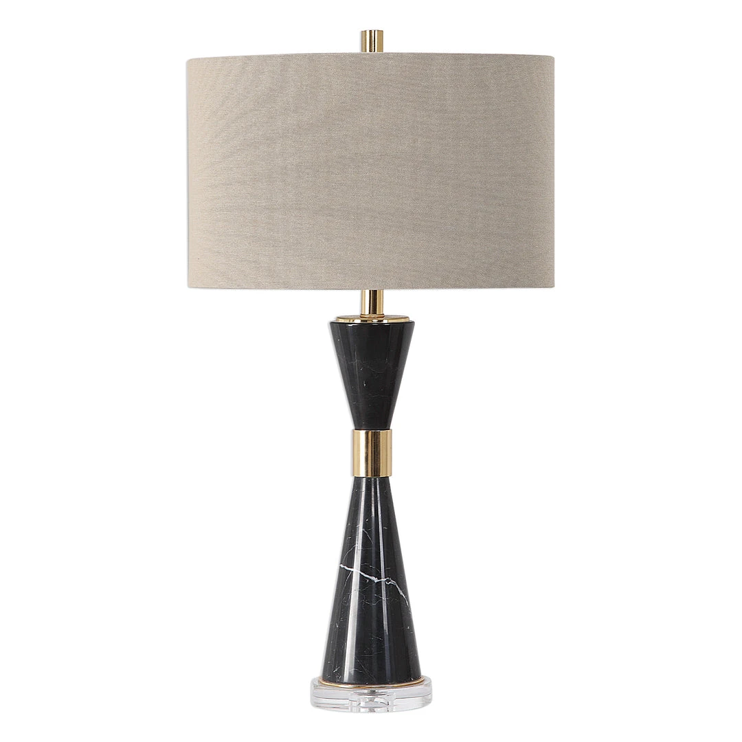 Uttermost Alastair Black Marble Table Lamp Table Lamps 5 Uttermost Alastair Black Marble Table Lamp Table Lamps