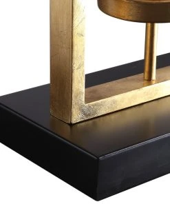 Floor Lamps Uttermost Cielo Staggered Rectangles Floor Lamp