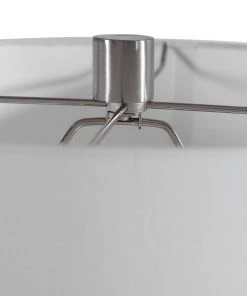 Uttermost Strathmore Stone Gray Table Lamp 18 Uttermost Strathmore Stone Gray Table Lamp