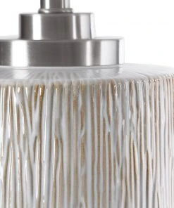 Table Lamps Uttermost Georgios Cylinder Table Lamp 14 Table Lamps Uttermost Georgios Cylinder Table Lamp