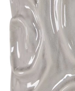 Uttermost Zade Warm Gray Table Lamp 14 Uttermost Zade Warm Gray Table Lamp