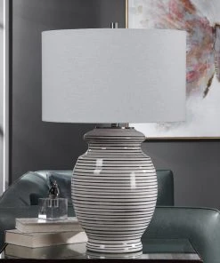 Uttermost Marisa Off White Table Lamp Table Lamps 11 Uttermost Marisa Off White Table Lamp Table Lamps