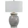 Uttermost Marisa Off White Table Lamp Table Lamps 1 Uttermost Marisa Off White Table Lamp Table Lamps