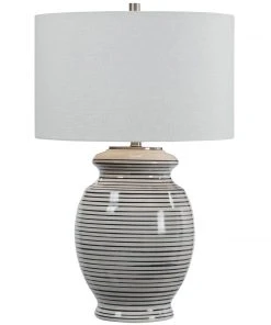 Uttermost Marisa Off White Table Lamp Table Lamps