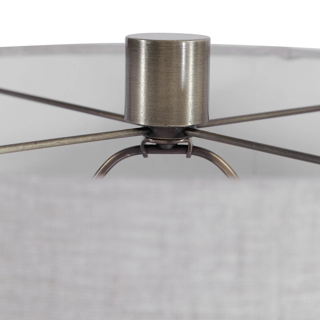 Uttermost White Artichoke Table Lamp Table Lamps 9 Uttermost White Artichoke Table Lamp Table Lamps