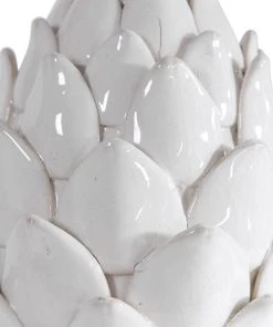 Uttermost White Artichoke Table Lamp Table Lamps 14 Uttermost White Artichoke Table Lamp Table Lamps