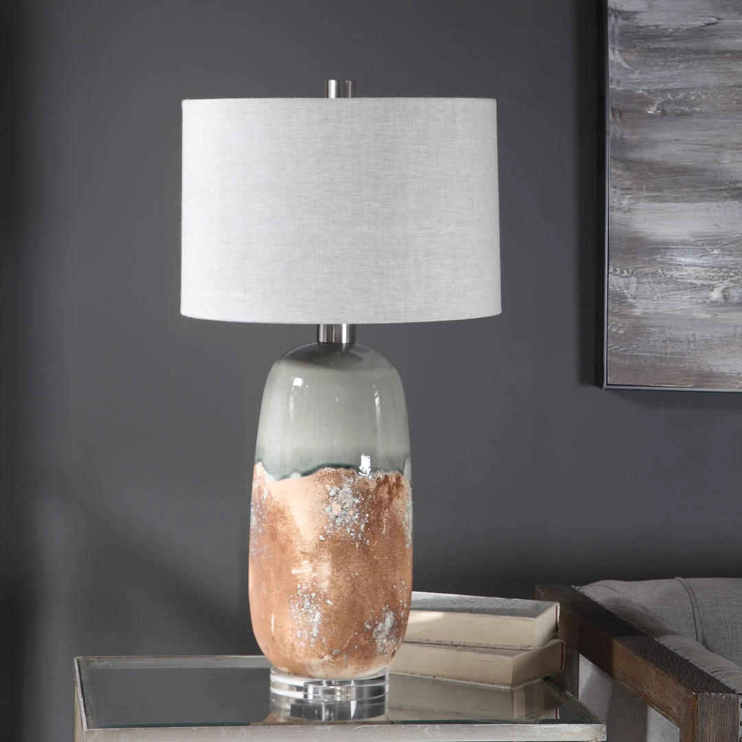 Uttermost Maggie Ceramic Table Lamp Table Lamps 4 Uttermost Maggie Ceramic Table Lamp Table Lamps