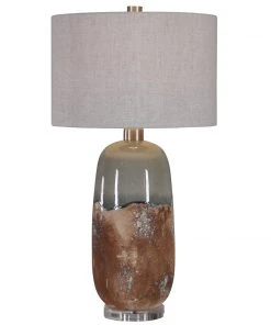 Uttermost Maggie Ceramic Table Lamp Table Lamps