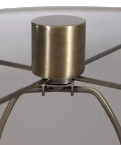 Uttermost Taria Brushed Brass Table Lamp Table Lamps 15 Uttermost Taria Brushed Brass Table Lamp Table Lamps