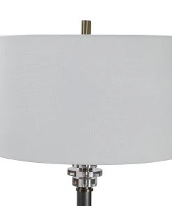 Uttermost Magen Modern Floor Lamp 14 Uttermost Magen Modern Floor Lamp