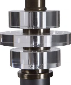 Uttermost Magen Modern Floor Lamp 15 Uttermost Magen Modern Floor Lamp