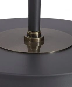 Uttermost Magen Modern Floor Lamp 16 Uttermost Magen Modern Floor Lamp