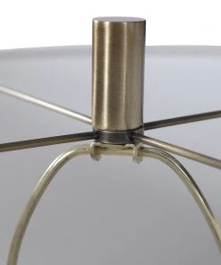 Uttermost Magen Modern Floor Lamp 17 Uttermost Magen Modern Floor Lamp