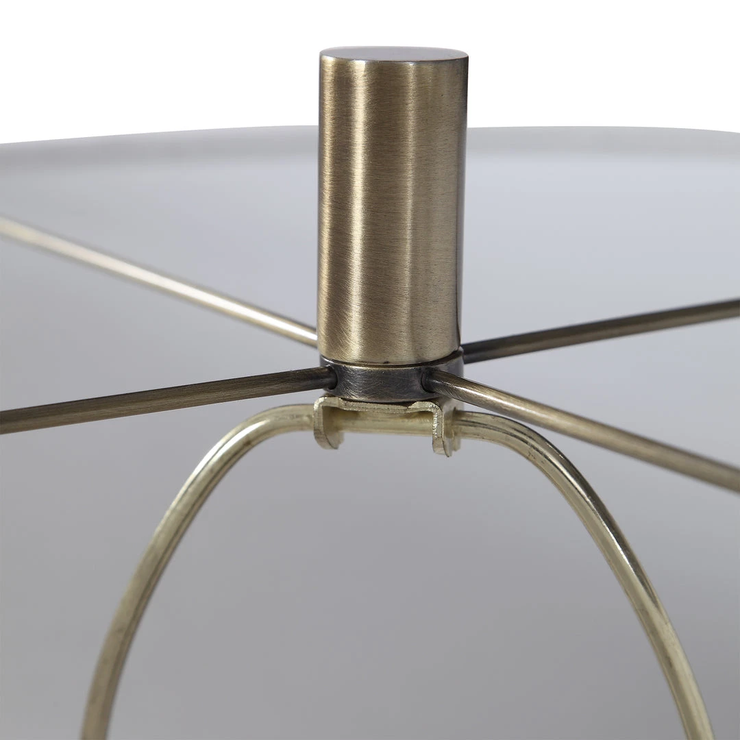 Uttermost Magen Modern Floor Lamp 10 Uttermost Magen Modern Floor Lamp