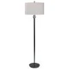 Uttermost Magen Modern Floor Lamp 2 Uttermost Magen Modern Floor Lamp