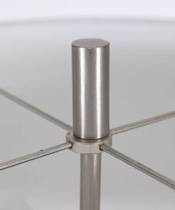 Uttermost Jothan Frosted Black Table Lamp Table Lamps