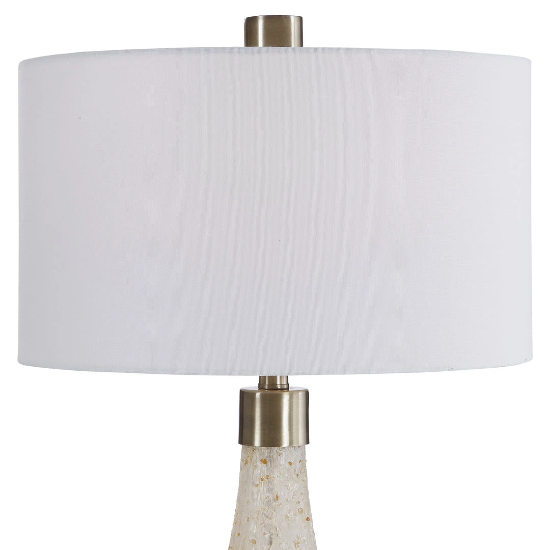 Uttermost Chaya Textured Cream Table Lamp 7 Uttermost Chaya Textured Cream Table Lamp