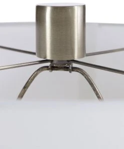 Uttermost Chaya Textured Cream Table Lamp 15 Uttermost Chaya Textured Cream Table Lamp