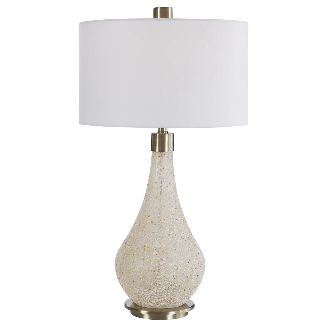 Uttermost Chaya Textured Cream Table Lamp 3 Uttermost Chaya Textured Cream Table Lamp