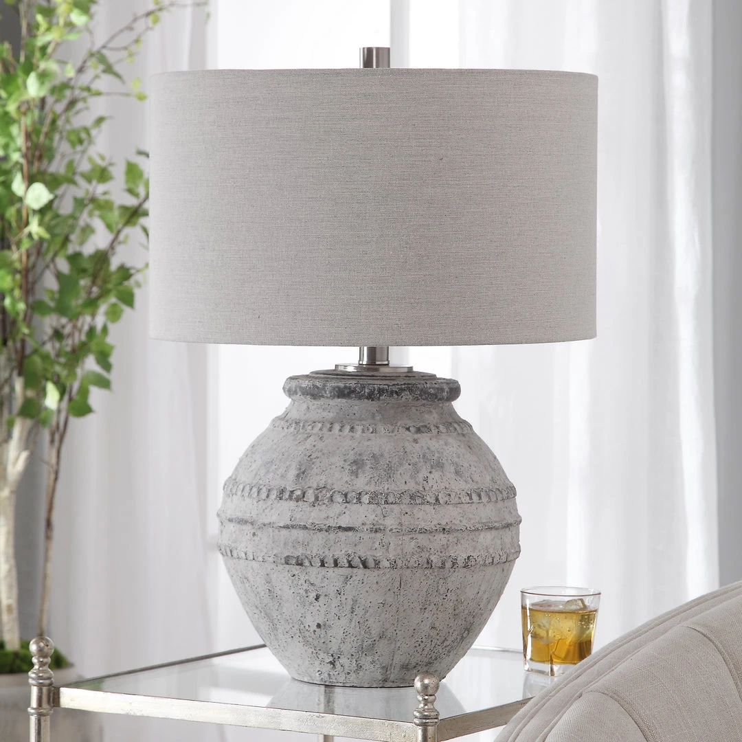 Table Lamps Uttermost Montsant Stone Table Lamp 5 Table Lamps Uttermost Montsant Stone Table Lamp
