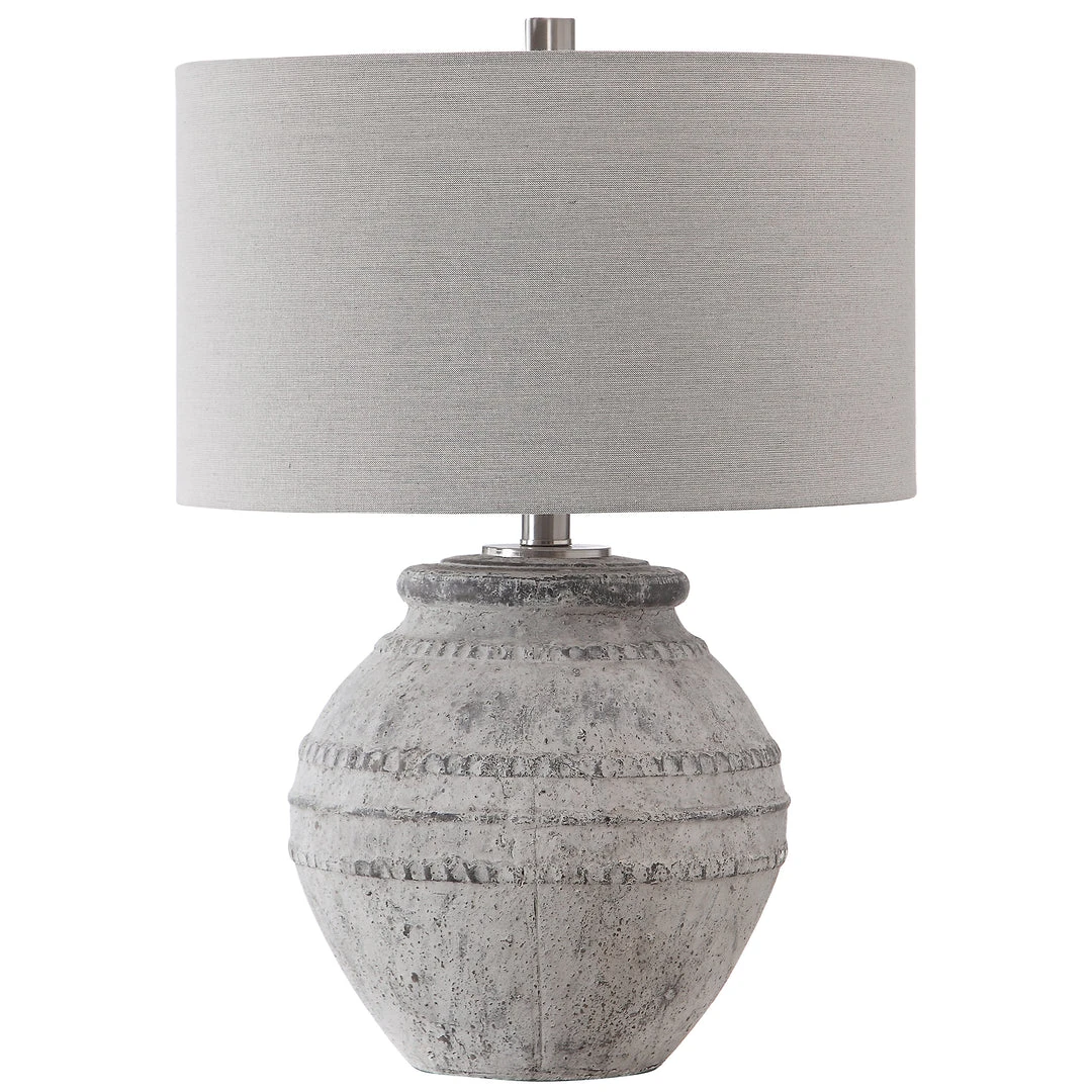 Table Lamps Uttermost Montsant Stone Table Lamp 6 Table Lamps Uttermost Montsant Stone Table Lamp