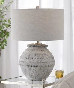 Table Lamps Uttermost Montsant Stone Table Lamp 10 Table Lamps Uttermost Montsant Stone Table Lamp