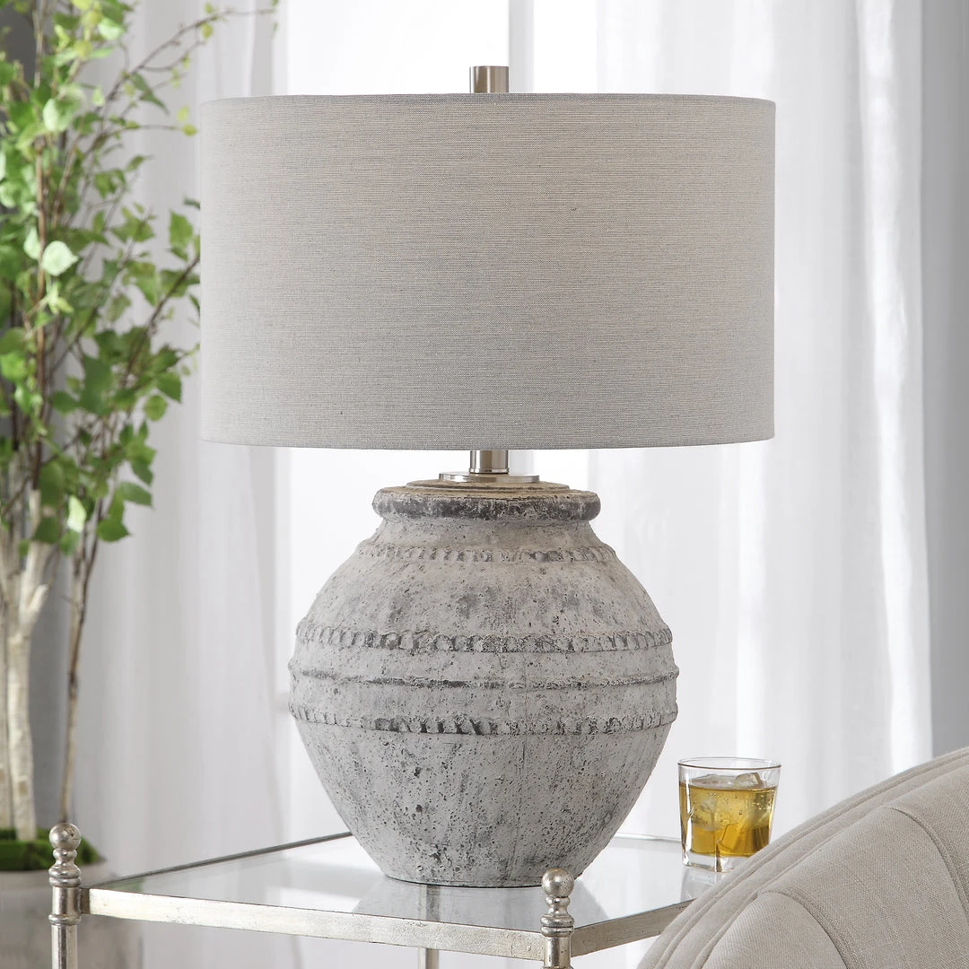 Table Lamps Uttermost Montsant Stone Table Lamp 4 Table Lamps Uttermost Montsant Stone Table Lamp
