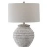 Table Lamps Uttermost Montsant Stone Table Lamp 1 Table Lamps Uttermost Montsant Stone Table Lamp
