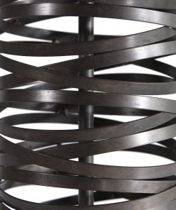 Table Lamps Uttermost Alita Rust Black Table Lamp 14 Table Lamps Uttermost Alita Rust Black Table Lamp