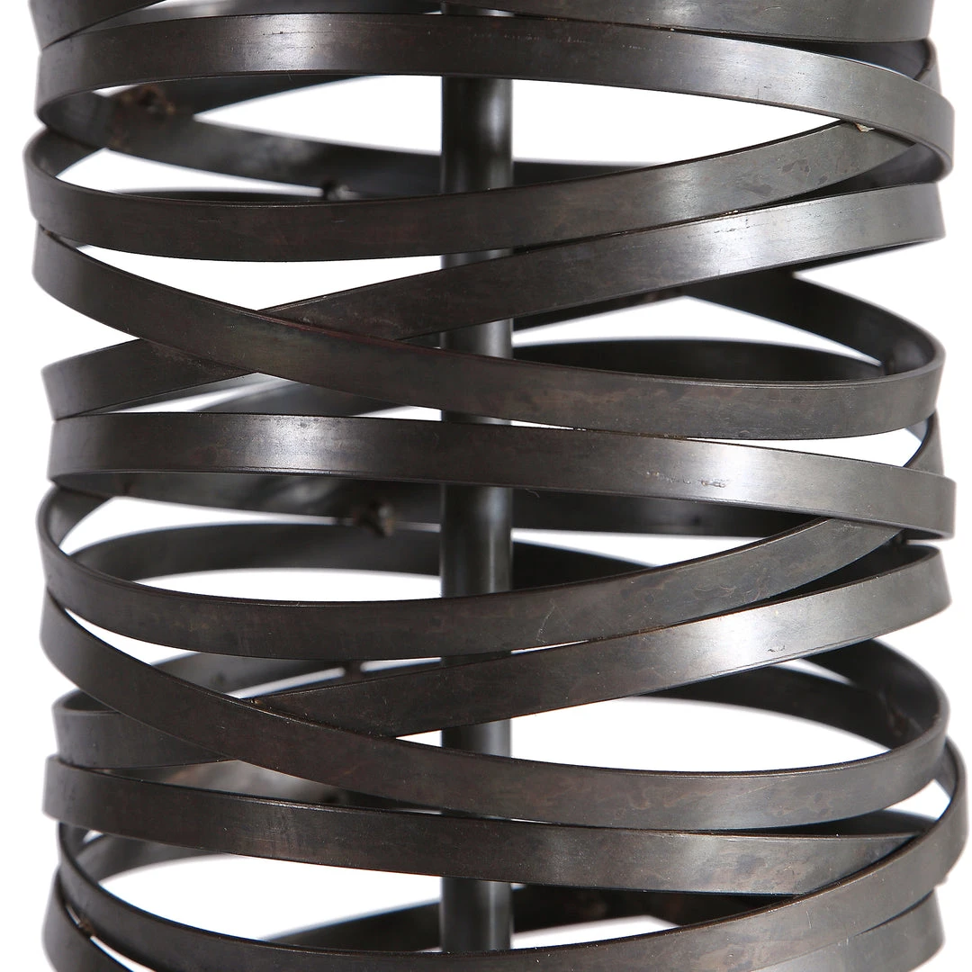 Table Lamps Uttermost Alita Rust Black Table Lamp 8 Table Lamps Uttermost Alita Rust Black Table Lamp