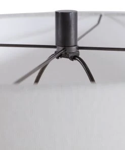 Table Lamps Uttermost Alita Rust Black Table Lamp 15 Table Lamps Uttermost Alita Rust Black Table Lamp