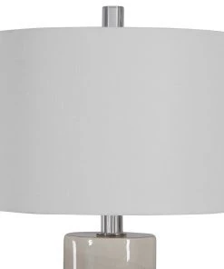 Uttermost Zesiro Modern Table Lamp Table Lamps 11 Uttermost Zesiro Modern Table Lamp Table Lamps