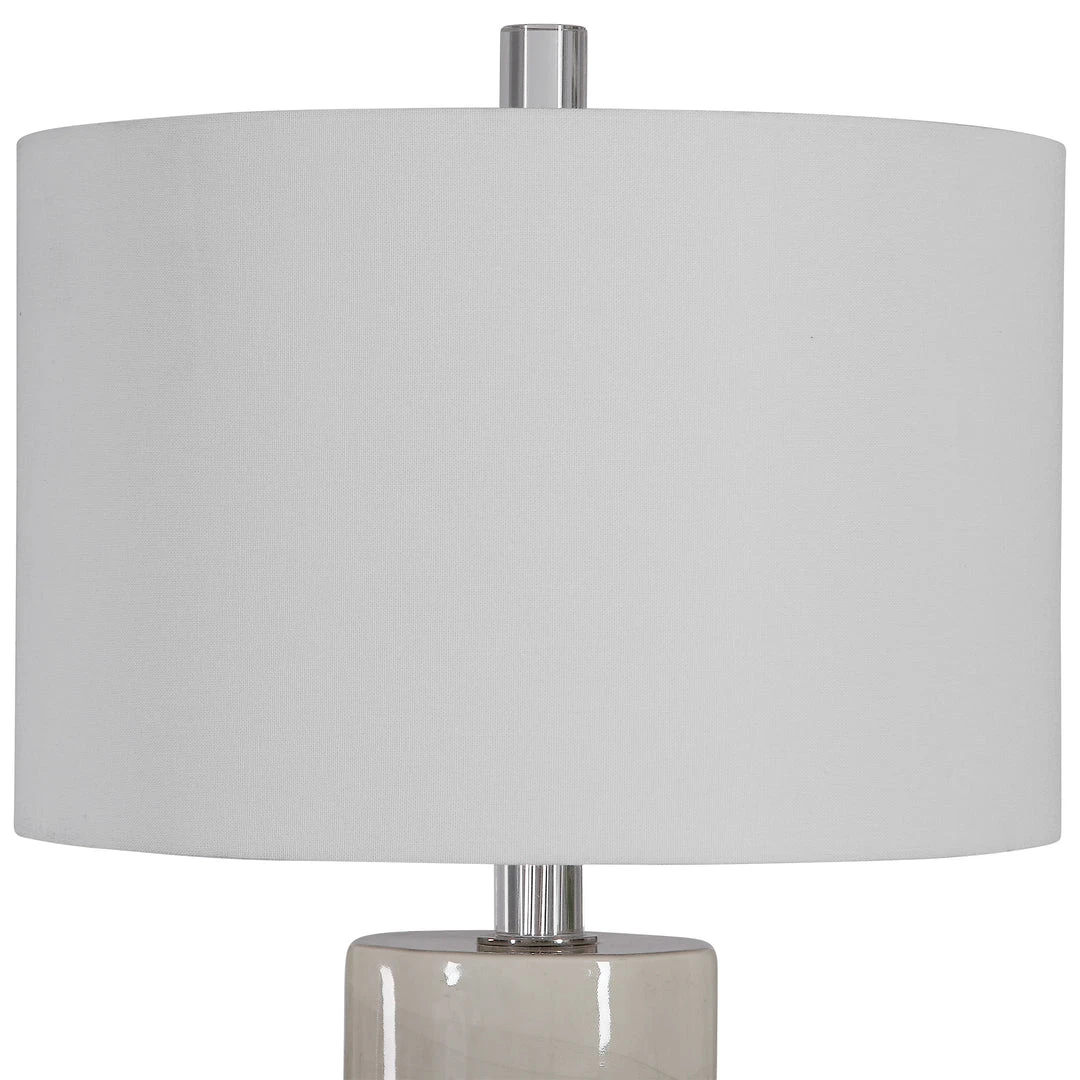 Uttermost Zesiro Modern Table Lamp Table Lamps 6 Uttermost Zesiro Modern Table Lamp Table Lamps