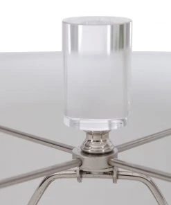 Uttermost Zesiro Modern Table Lamp Table Lamps 13 Uttermost Zesiro Modern Table Lamp Table Lamps