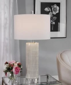 Uttermost Zesiro Modern Table Lamp Table Lamps 9 Uttermost Zesiro Modern Table Lamp Table Lamps