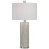 Uttermost Zesiro Modern Table Lamp Table Lamps 2 Uttermost Zesiro Modern Table Lamp Table Lamps