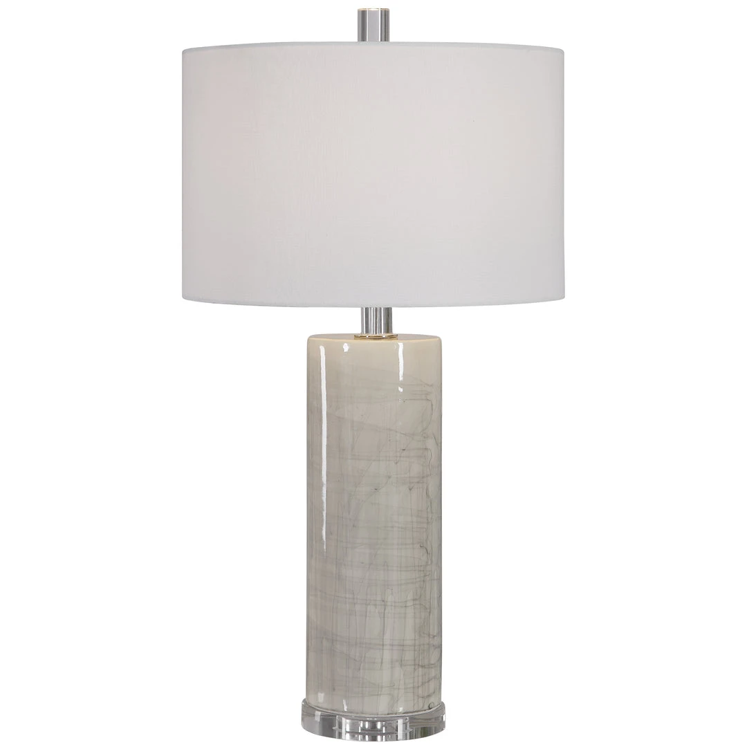 Uttermost Zesiro Modern Table Lamp Table Lamps 3 Uttermost Zesiro Modern Table Lamp Table Lamps