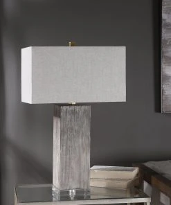 Uttermost Vilano Modern Table Lamp Table Lamps 11 Uttermost Vilano Modern Table Lamp Table Lamps