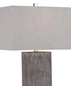 Uttermost Vilano Modern Table Lamp Table Lamps 13 Uttermost Vilano Modern Table Lamp Table Lamps