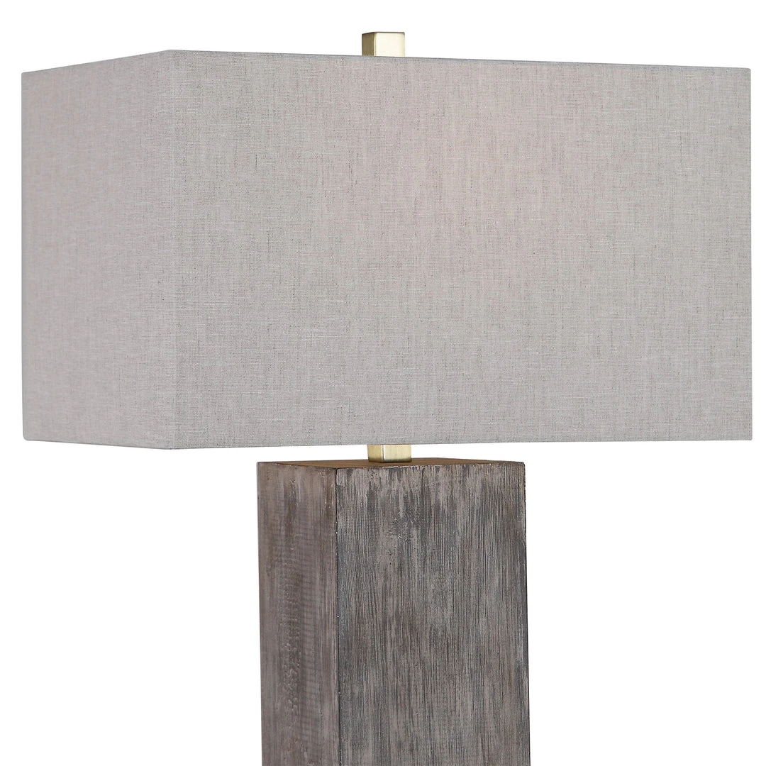 Uttermost Vilano Modern Table Lamp Table Lamps 7 Uttermost Vilano Modern Table Lamp Table Lamps