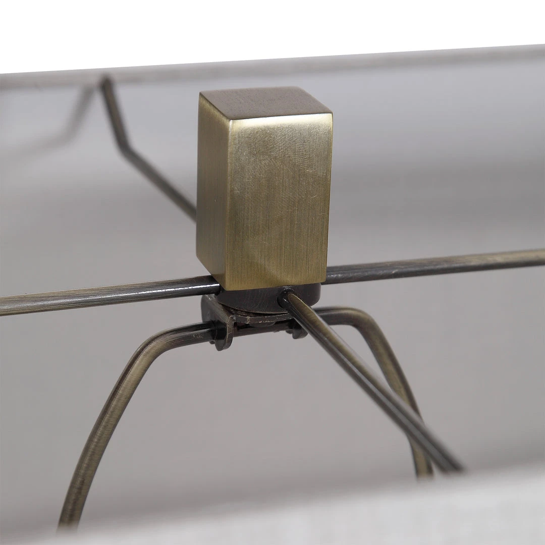 Uttermost Vilano Modern Table Lamp Table Lamps 9 Uttermost Vilano Modern Table Lamp Table Lamps