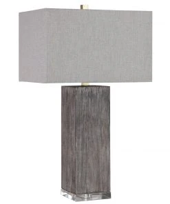 Uttermost Vilano Modern Table Lamp Table Lamps 12 Uttermost Vilano Modern Table Lamp Table Lamps