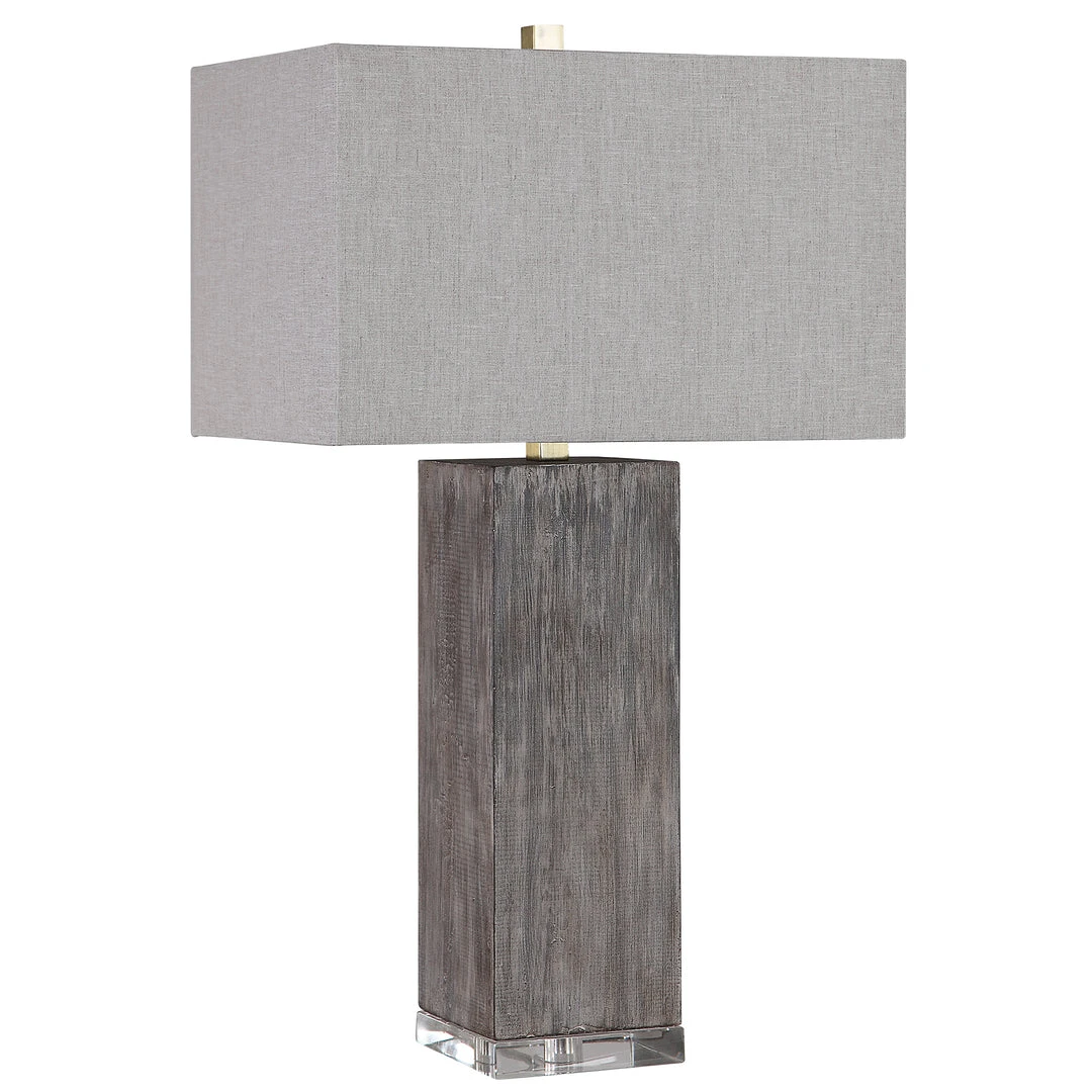 Uttermost Vilano Modern Table Lamp Table Lamps 6 Uttermost Vilano Modern Table Lamp Table Lamps