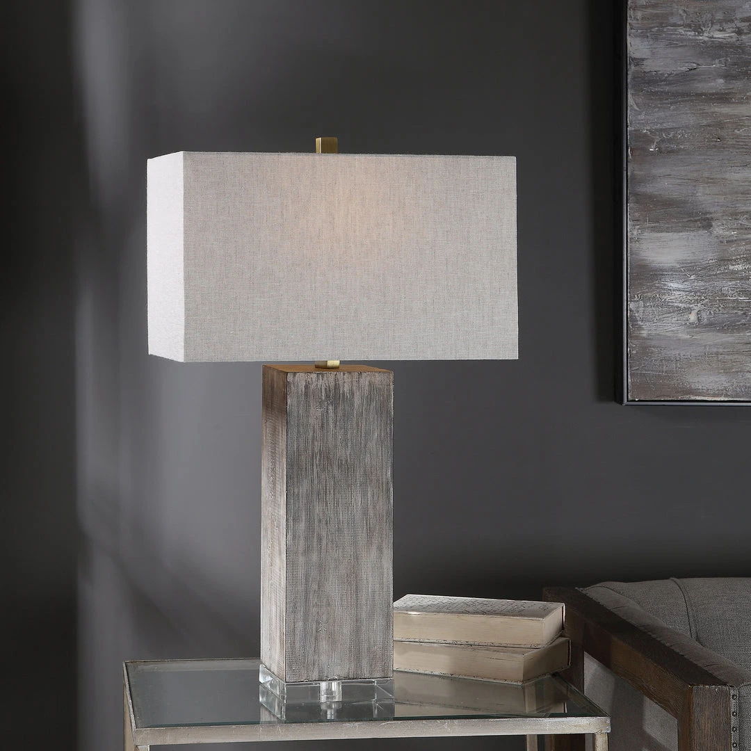 Uttermost Vilano Modern Table Lamp Table Lamps 4 Uttermost Vilano Modern Table Lamp Table Lamps