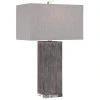 Uttermost Vilano Modern Table Lamp Table Lamps 2 Uttermost Vilano Modern Table Lamp Table Lamps