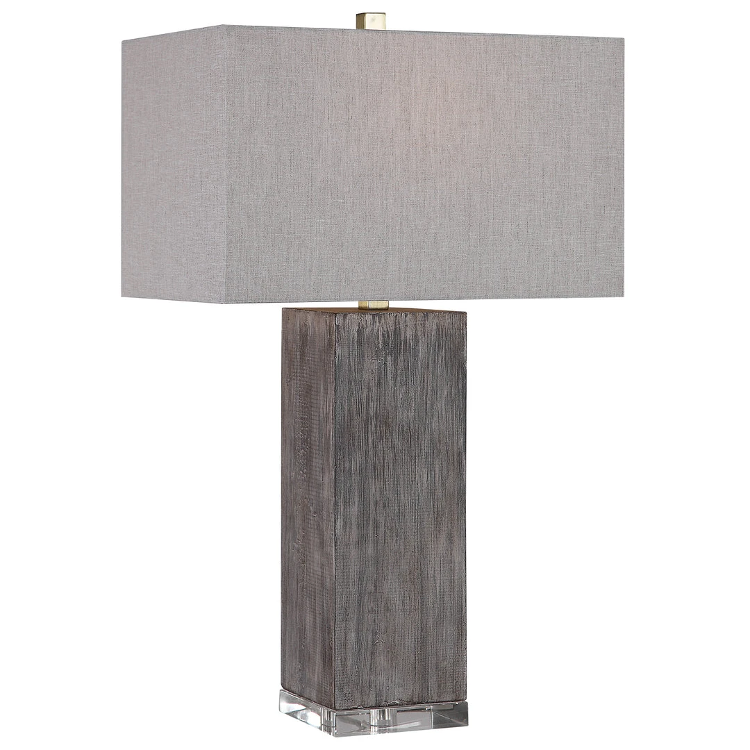 Uttermost Vilano Modern Table Lamp Table Lamps 3 Uttermost Vilano Modern Table Lamp Table Lamps